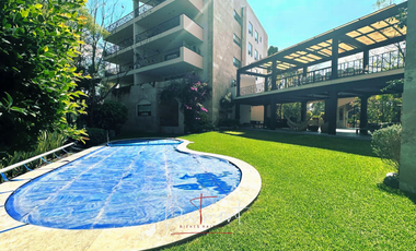 Venta de departamento en Terrazas del Carmen, Atlixco