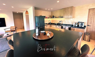 Venta de departamento en Terrazas del Carmen, Atlixco