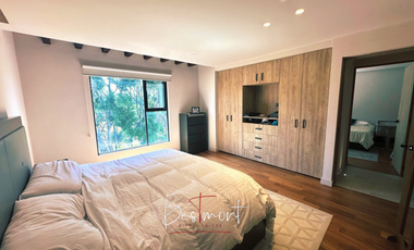 Venta de departamento en Terrazas del Carmen, Atlixco