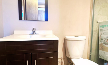 Venta de departamento en Terrazas del Carmen, Atlixco