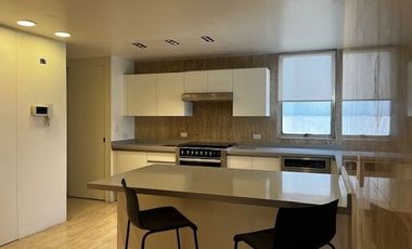 Bosques de Las Lomas Renta Casa en un Nivel