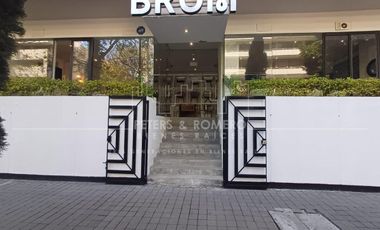 Local Comercial en Venta en Petrarca Polanco