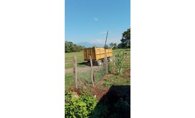 ESPLENDOR RURAL EN UN RANCHO EJIDAL EN MAPASTEPEC CHIAPAS