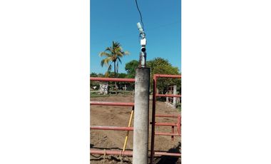 ESPLENDOR RURAL EN UN RANCHO EJIDAL EN MAPASTEPEC CHIAPAS