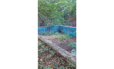 ESPLENDOR RURAL EN UN RANCHO EJIDAL EN MAPASTEPEC CHIAPAS
