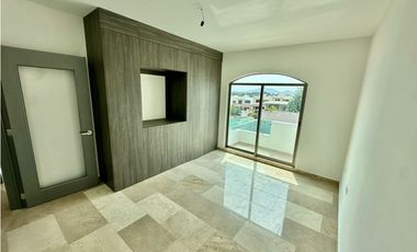 Casa en venta en morelos xochitepec las haciendas