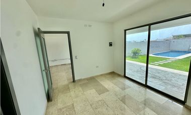 Casa en venta en morelos xochitepec las haciendas