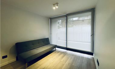 ARRIENDO METRO REPUBLICA / ABDON CIFUENTES