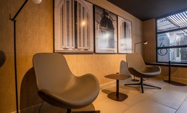 ARRIENDO METRO REPUBLICA / ABDON CIFUENTES