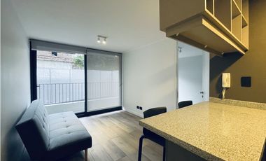 ARRIENDO METRO REPUBLICA / ABDON CIFUENTES