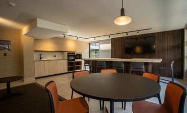 ARRIENDO METRO REPUBLICA / ABDON CIFUENTES