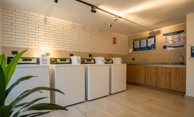 ARRIENDO METRO REPUBLICA / ABDON CIFUENTES