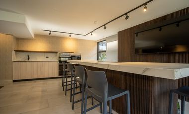ARRIENDO METRO REPUBLICA / ABDON CIFUENTES