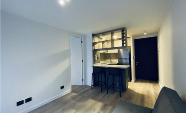 ARRIENDO METRO REPUBLICA / ABDON CIFUENTES