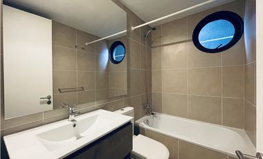 ARRIENDO METRO REPUBLICA / ABDON CIFUENTES