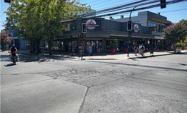 Local 1 Norte 1325. Casi esquina 6 Ote. Talca