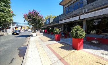 Local 1 Norte 1325. Casi esquina 6 Ote. Talca