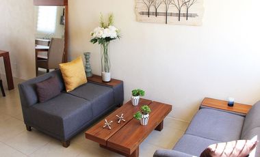 Casa duplex planta alta en Parque de las Aves