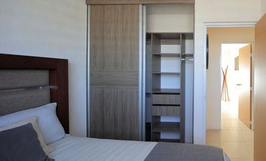 Casa duplex planta alta en Parque de las Aves