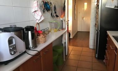 Departamento en Venta en Latadia/Hernando de Magallanes