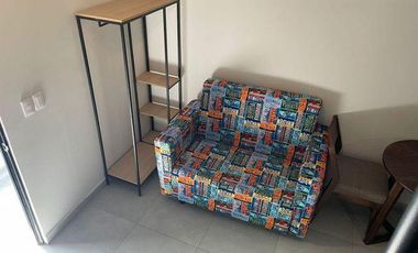 Departamento en  en renta en Lindavista vallejo III Gustavo A Madero ZG 25-2159