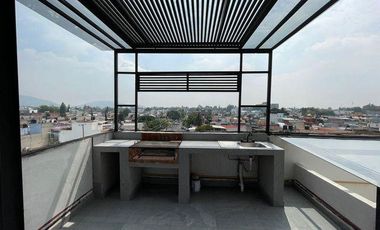 Departamento en  en renta en Lindavista vallejo III Gustavo A Madero ZG 25-2159