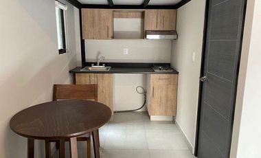 Departamento en  en renta en Lindavista vallejo III Gustavo A Madero ZG 25-2159