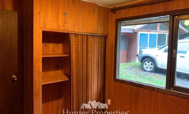 Casa en Venta en a 5 km de Centro de Villarrica y 4,5 km de Pucón