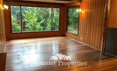 Casa en Venta en a 5 km de Centro de Villarrica y 4,5 km de Pucón
