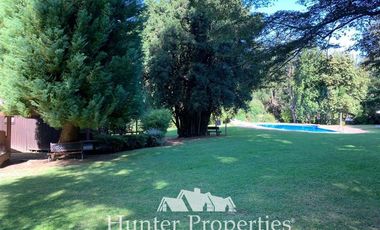 Casa en Venta en a 5 km de Centro de Villarrica y 4,5 km de Pucón