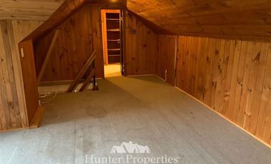 Casa en Venta en a 5 km de Centro de Villarrica y 4,5 km de Pucón