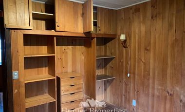 Casa en Venta en a 5 km de Centro de Villarrica y 4,5 km de Pucón