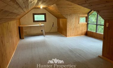 Casa en Venta en a 5 km de Centro de Villarrica y 4,5 km de Pucón