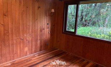 Casa en Venta en a 5 km de Centro de Villarrica y 4,5 km de Pucón