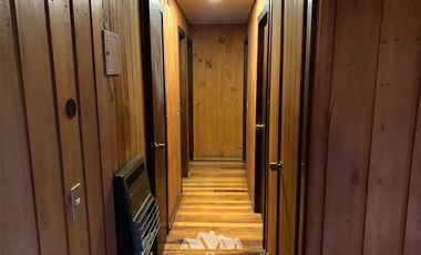 Casa en Venta en a 5 km de Centro de Villarrica y 4,5 km de Pucón