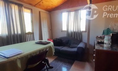 Casa en Venta en CAMINO DE SABINA, MIRASOL, ALGARROBO NORTE
