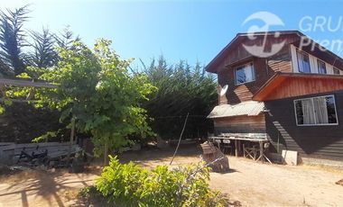 Casa en Venta en CAMINO DE SABINA, MIRASOL, ALGARROBO NORTE