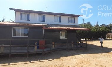 Casa en Venta en CAMINO DE SABINA, MIRASOL, ALGARROBO NORTE
