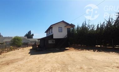 Casa en Venta en CAMINO DE SABINA, MIRASOL, ALGARROBO NORTE