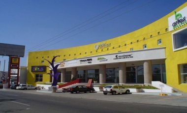 Local comerial en renta