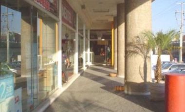 Local Comercial en Venta