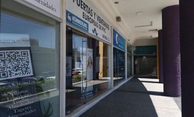 Local Comercial en Venta