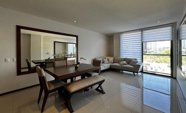 Departamento en Hightower, Zapopan