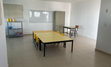 En renta propiedad ideal para Kinder, consultorio, oficinas, núcleo médico en Tlajomulco