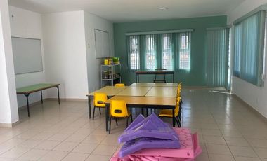En renta propiedad ideal para Kinder, consultorio, oficinas, núcleo médico en Tlajomulco