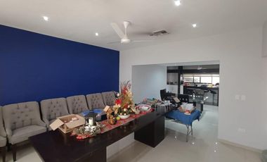 CASA EN RENTA SEMI AMUEBLADA EN REAL DEL NOGALAER