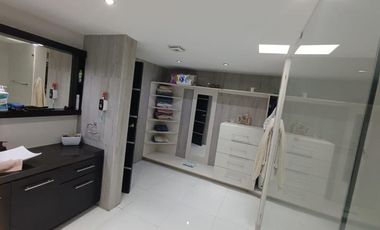 CASA EN RENTA SEMI AMUEBLADA EN REAL DEL NOGALAER