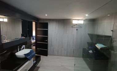CASA EN RENTA SEMI AMUEBLADA EN REAL DEL NOGALAER