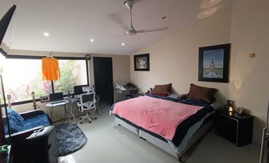 CASA EN RENTA SEMI AMUEBLADA EN REAL DEL NOGALAER