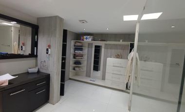 CASA EN RENTA SEMI AMUEBLADA EN REAL DEL NOGALAER
